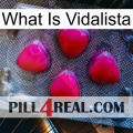 What Is Vidalista 13